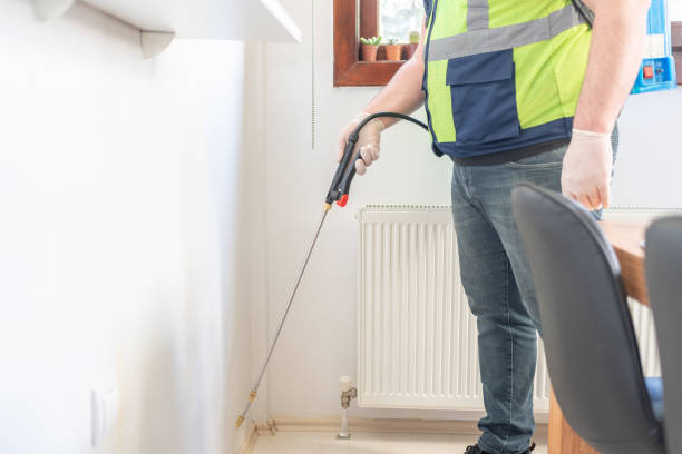 Best Exterminator Services  in Dennison, OH